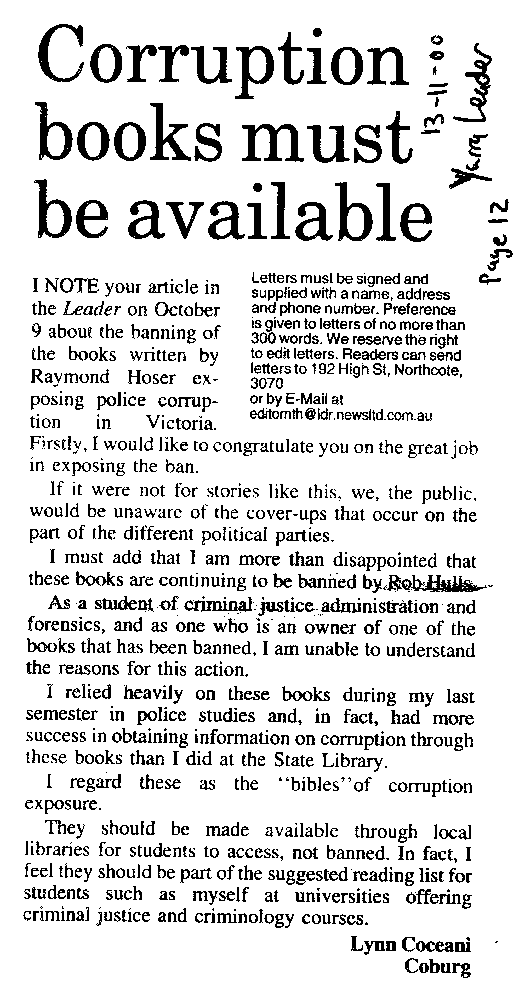 essays on police corruption essays on police corruption