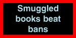 Smuggled books beat ban