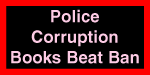 Police Corruption Books beat Ban