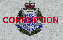 IMAGE OF CORRUPT GOVERNMENT. DEPARTMENT.